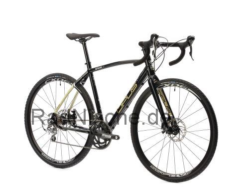 Opus Spark 2.0  technische daten 
